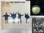 The Beatles Help! Japan LP [98393ER]