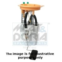 Meat & Doria 76836E Kraftstoff-FöRdereinheit FüR Audi Seat Skoda VW
