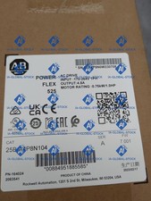 One Brand NEW Allen-Bradley 25B-A4P8N104 Fast Shipping Warranty Included