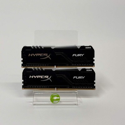 HyperX FURY 16GB (2x8GB) RAM DDR4 3200MHz M27304-001
