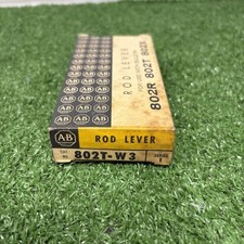 Allen-Bradley 802T-W3 Limit Switch Arm Rod Lever