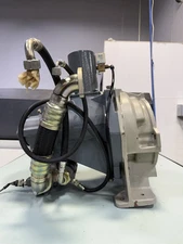 Air End 1616738280 1616738290 Atlas Copco Air Compressor Screw Compressor used