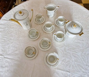 Tête De Poupée Ancienne Lanternier Limoges « Chérie » – Taille 2, Porcelaine, 1915