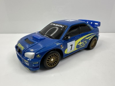 ラジコン DF-03RA SUBARU IMPREZA WRC 2007 TAMIYA RC 1/10 SUBARU IMPREZA 07 WRC DF-03Ra Toy Hobby Collection