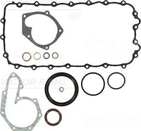Victor Reinz 08-34414-02 Dichtungssatz, KurbelgehäUse FüR Dacia Mitsubishi