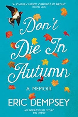 Don'T Die IN Herbstfarben Taschenbuch Eric Dempsey