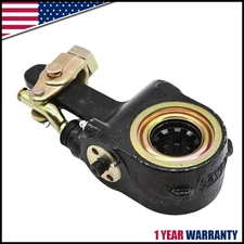Automatic Slack Adjuster 10 Spline 5.5" For Gunite AS1132, 138.1011 H-26381
