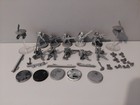 10 guerriers + drones Empire Tau Warhammer 40000