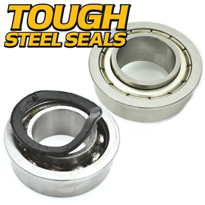 Kit Ingranaggi Sterzo VEHITO 25 Denti Per Trattorini John Deere L110, L120, L130 E Compatibili