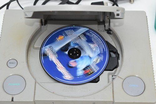 PlayStation 1 con gioco buone condizioni coolboarders 2001 ps1 controller non funzionante - Foto 8 di 8
