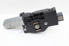 Sunroof Motor Nissan Juke 2011 11 1083000