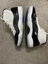Size 11 - J’s 11 Retro High Concord #45