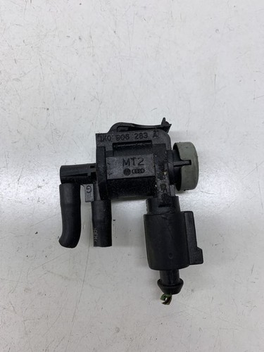 Volkswagen Golf V 2005 Diesel 1kW Turbolader Druckwandler Magnetventil DRA16013