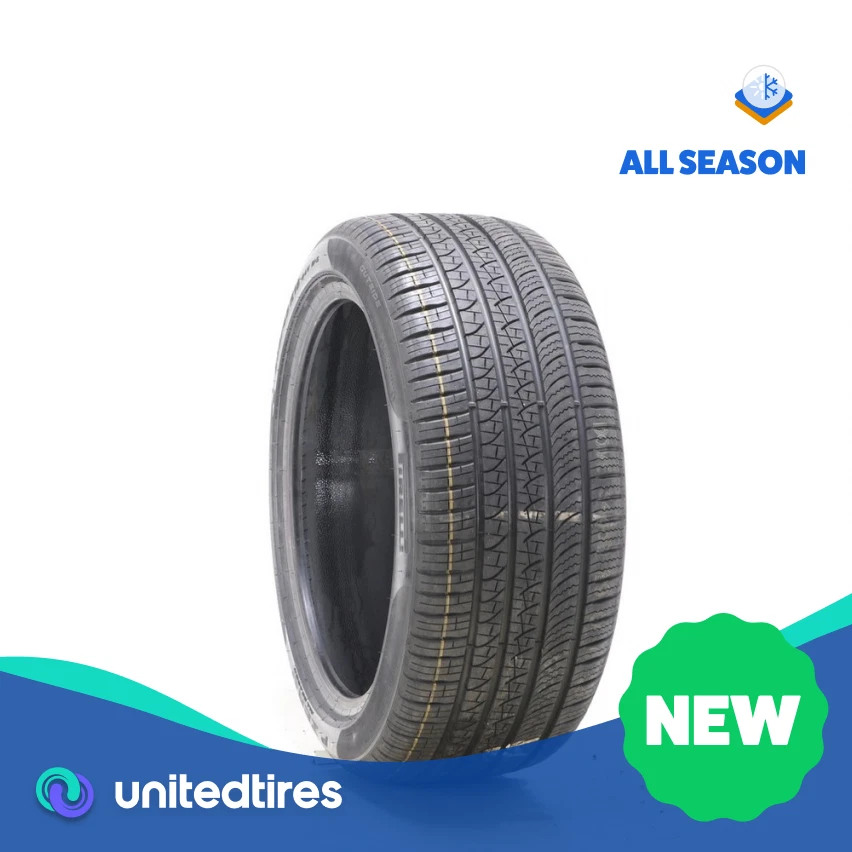 Pirelli 245/40/20 Car & Truck Tires for sale | eBay