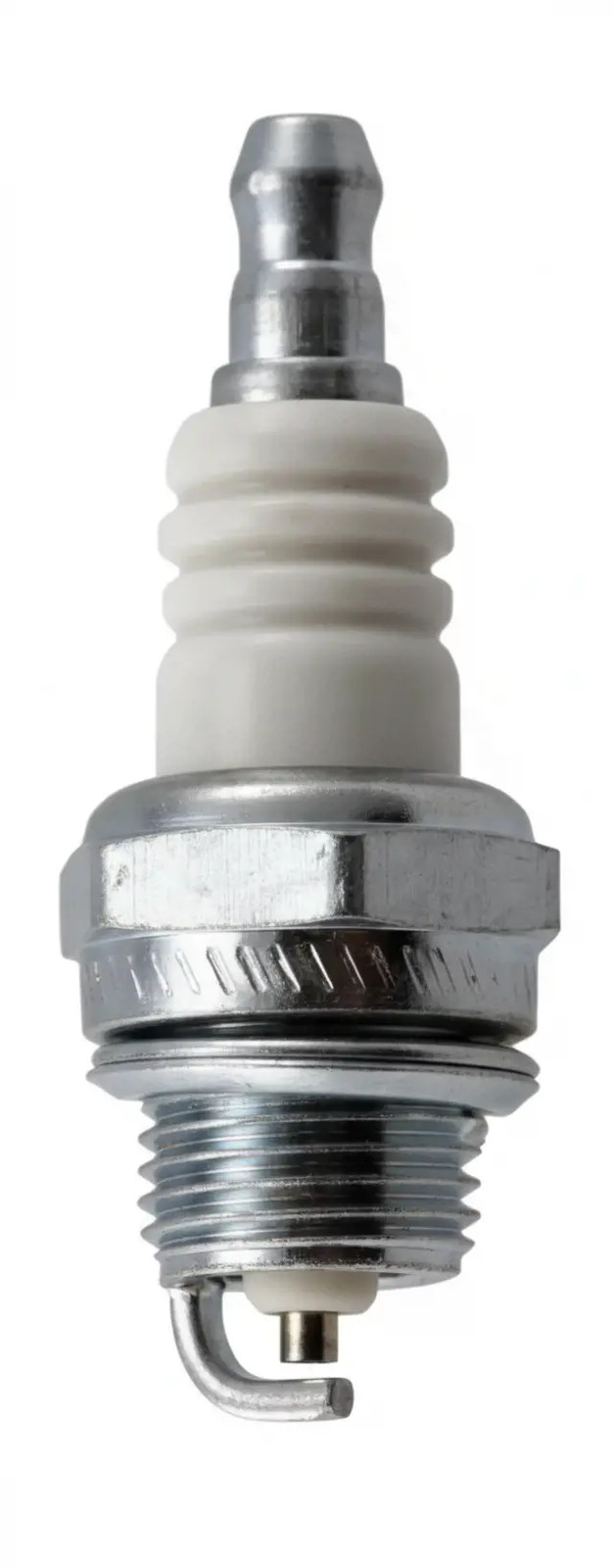 4x Spark plug 1 - Earthed Electrode Carton CCH863 CHAMPION - Image 2