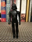 Star Wars 1977 Darth Vader Vintage Action Figure Kenner Hong Kong Broken Saber
