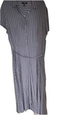 Chaps Maxi Dress