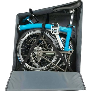 Brompton Mini O Bag | eBay