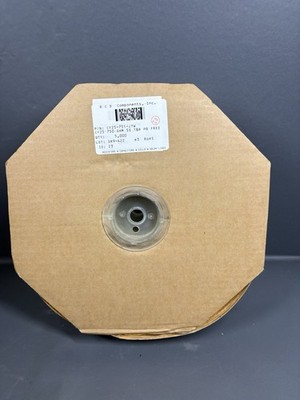 5000pcs RCD CF25-751-JTW 750 Ohm 1/4W Carbon Film Resistors ±5% NEW