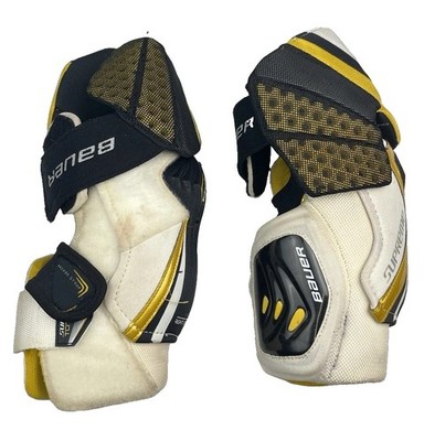 Bauer Supreme Senior Large Hockey Elbow Pads