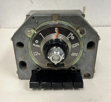 Oem 1955 1956 Ford Fairlane Crown Victoria Round Face Am Radio Push Button Box6s Oem 1955 1956 Ford Fairlane Crown Victoria Round Face Am Radio Push Button Box6s