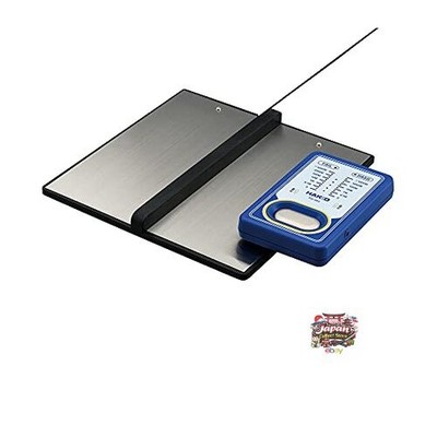 HAKKO Antistatisches Schuhprüfgerät FG-465 100V Flachstecker