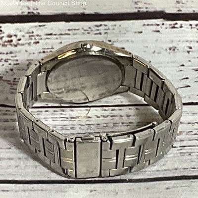 Mens Pulsar 50m Date Vx42-x336 Watch for sale online | eBay