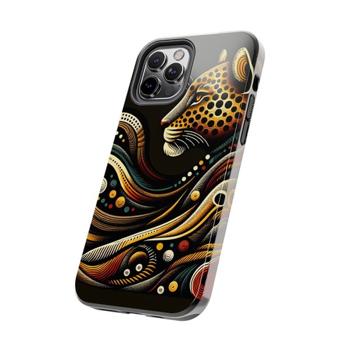 Leopardess Tough Phone Case - 第 64/108 張圖片