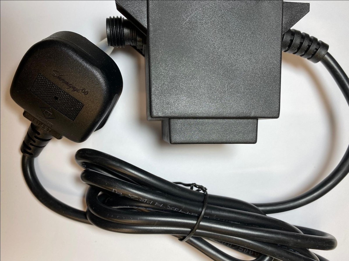 Replacement for 12V ~ 1800mA 21.6VA JEBAO AC/AC Adaptor JBA48V-12