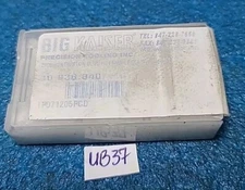 BIG KAISER    10.938.840  INSERT   TP071305PCD