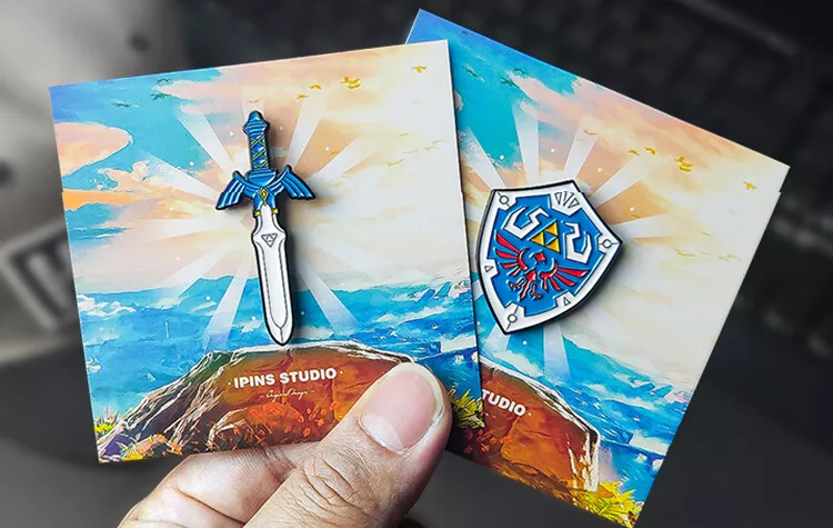 Pin on zelda breath of the wild