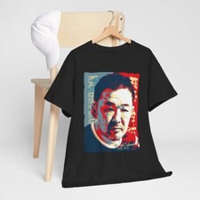 Kazushi Sakuraba Japanese MMA Legend Gracie Hunter Funny Gift Unisex T-Shirt