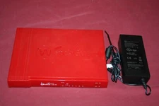 WatchGuard Firebox T30 Firewall Security Appliance HW Model BS3AE5 w/ Adapter