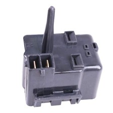 Bestparts NEW replacement Refrigerator Compressor Relay Overload Starter for ...