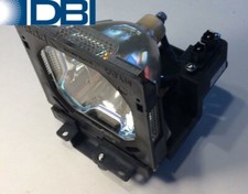 GENUINE OEM SANYO POA-LMP39 LAMP FOR PLC-XF30 PLC-XF30L PLC-XF30N PLC-XF30NL NLV
