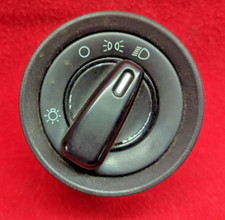 2011 - 2020 MOPAR Chrysler Dodge Ram Headlight Lamp Switch 68072000AC