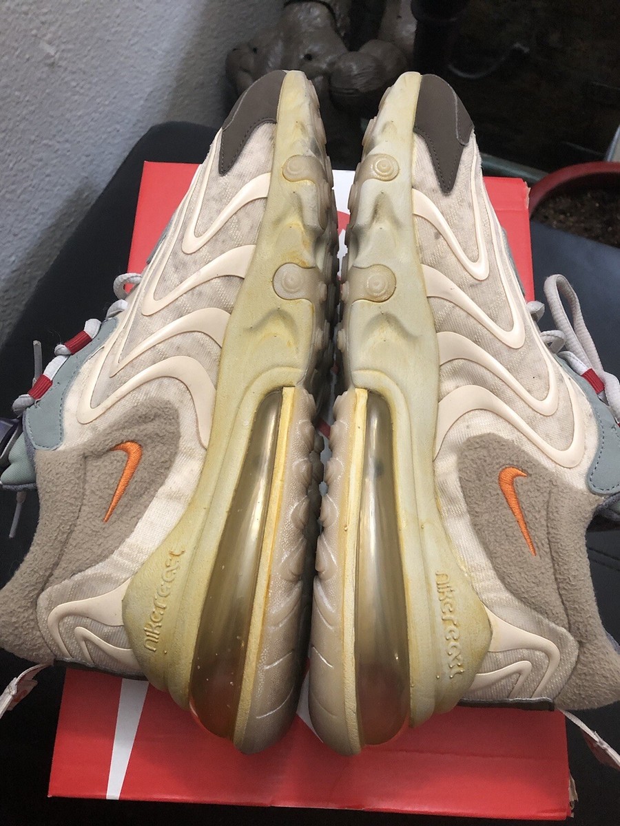 Cactus Trails Fake Air Max 200 Cactus Jack Nike Air Max On Sale