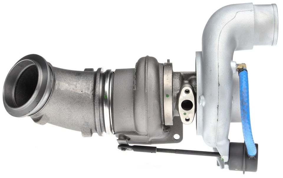 涡轮增压器 Mahle 286TC21010100 Reman — 第 4/4 张图片