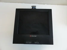Polycom VSX 3000 Video Conferencing System Monitor 2201-22063-203