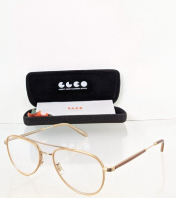 Garrett Leight Eyeglasses Linnie PLBGE-MG 51mm