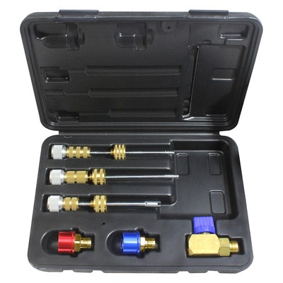 Mastercool R-1234yf Valve Core Remover/Installer Kit