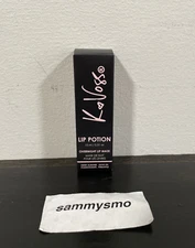 K Voss  KVoss Lip Potion Overnight Lip Mask ~  15ml/0.51 oz