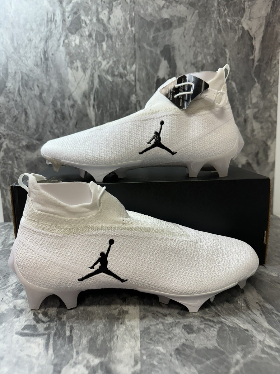 Nike Jordan Vapor Edge Elite 360 Flyknit SMU P Cleats CV1667-103 