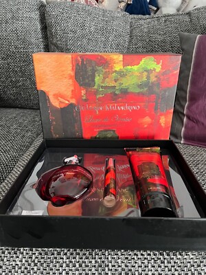 Parfüm-Set von Catherine Malandrino