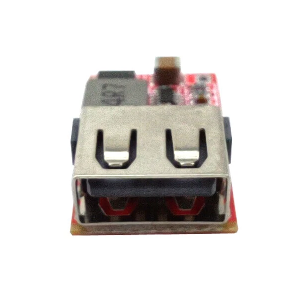 5x DC Voltage Step Down Module 9V 12V 24V to USB 5V Output Charger Battery Board - Image 4 of 4