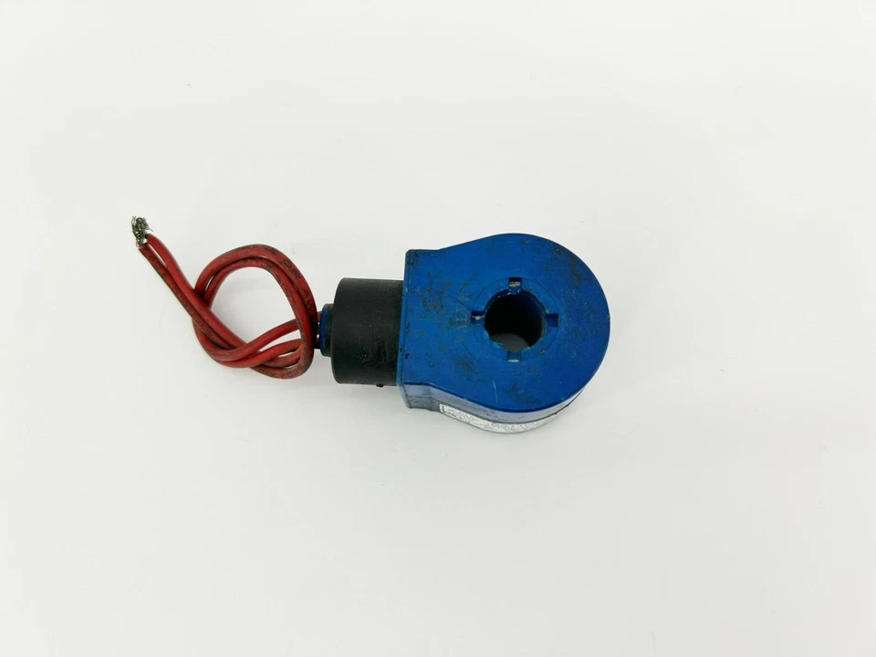 GC Valves S211GF02K4CG1 Solenoid Coil 110/120VAC 50/60Hz 0.110 A 8W - Image 3 of 4