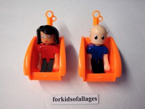 knex starburst spinner