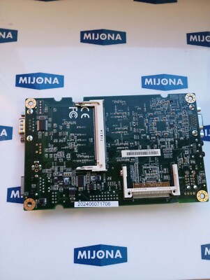 PC Engines ALIX 3D CPC M4 94V-0 BOARD 18231  TN1DNC07003200406 NEW OLD STOCK