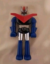 Shogun Warriors Mazinga 3.5  1978 Mattel