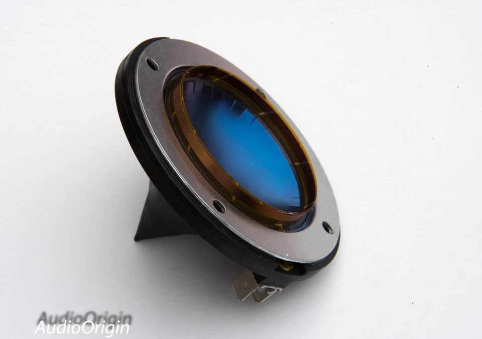 Diaphragm, Tweeter for EV Electro Voice ZX3 90W, ZX3 90PI, ZX5 60W, ZX5 90PI